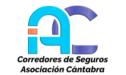 Asoc. Cántabra Corredores Seguros Logo